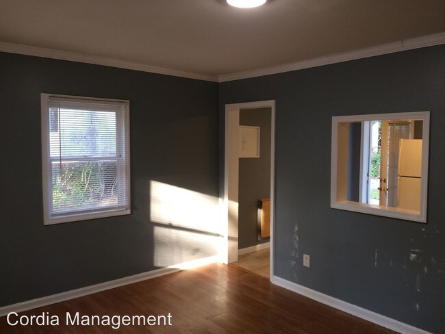 Foto del edificio - 2 br, 1 bath House - 2880 8th St