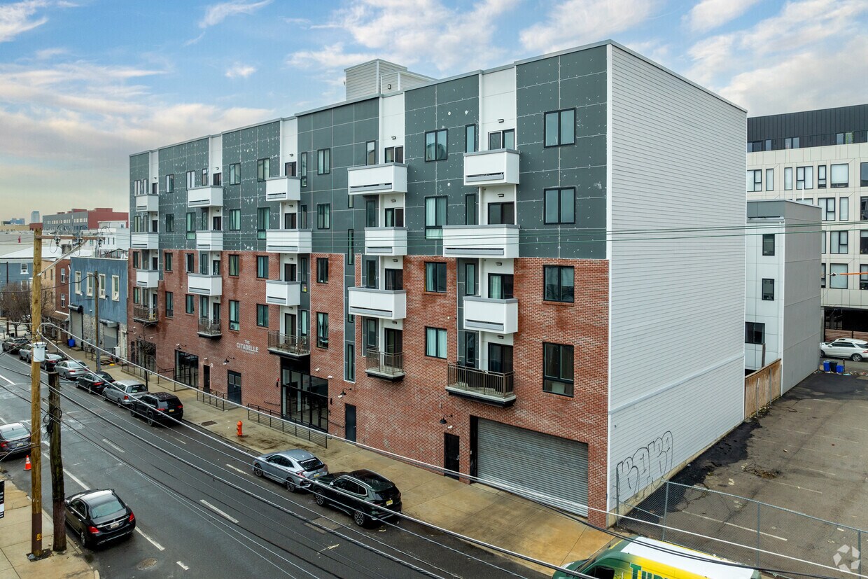 Foto principal - 1720 N 2nd St