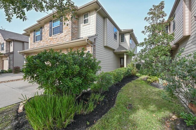 Foto del edificio - 6431 Calgary Woods Ln