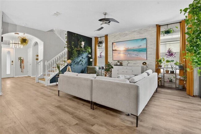 Foto del edificio - 16137 Wind View Ln
