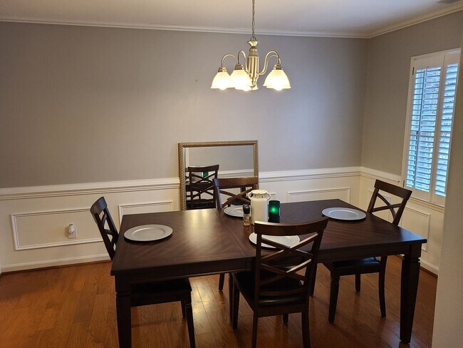 Foto del edificio - Single Family home in Sneads Ferry