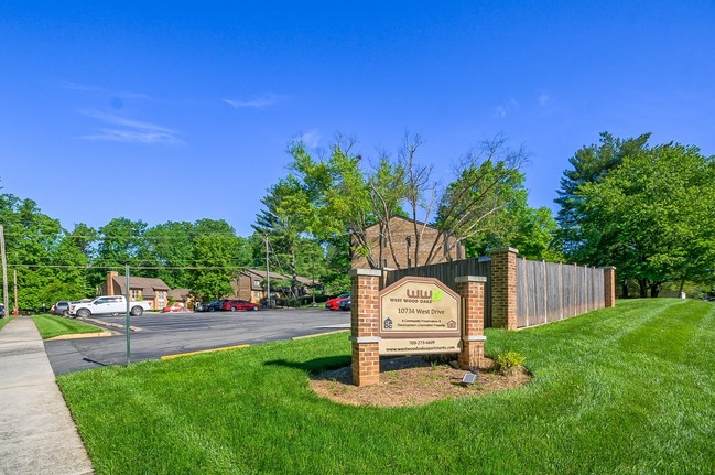 West Wood Oaks Apartments Apartments - Fairfax, VA | Apartments.com