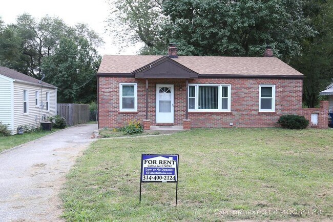 Building Photo - 2913 Daley Ave