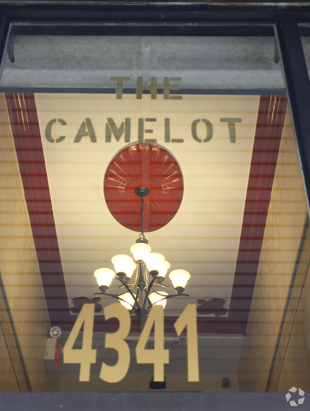 Foto del edificio - The Camelot