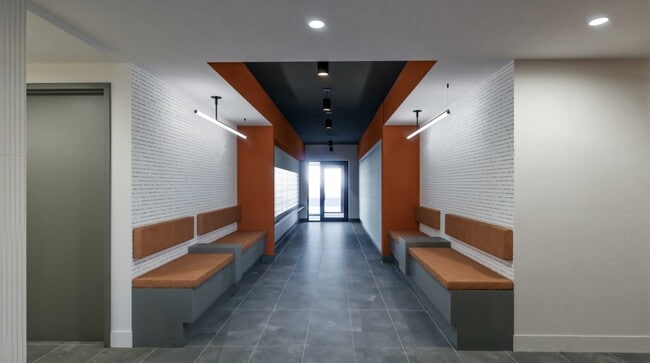 Building Photo - Ori Apartments