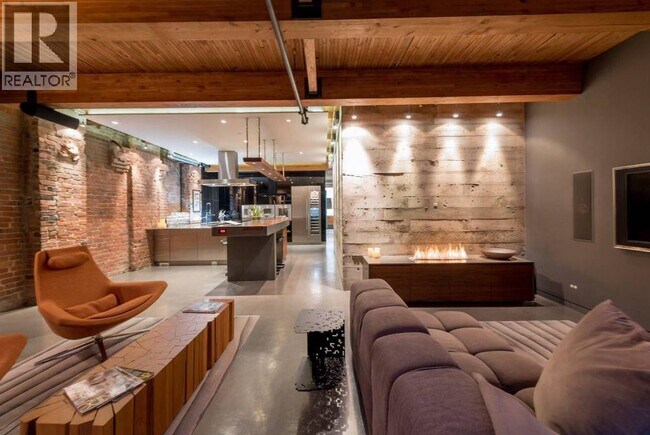 Photo du bâtiment - 1155 Mainland St