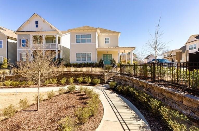 Foto principal - 1771 Stone Hedge Dr