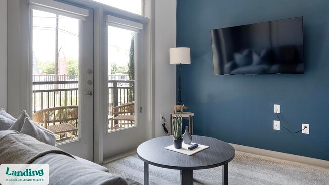 Building Photo - 3706 Goodwin Ave