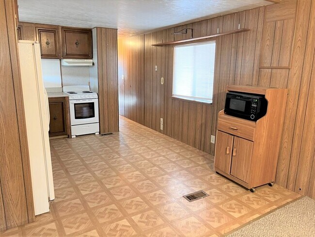 Foto del edificio - Manufactured House in Mesa