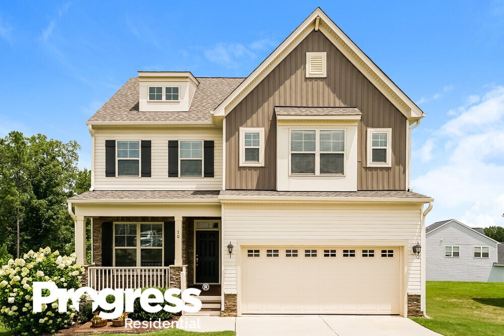 30 Brookford Ct., Garner, NC 27529 House for Rent in Garner, NC