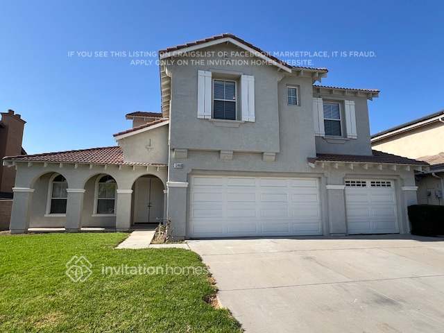 Foto principal - 13490 Quail Run Rd