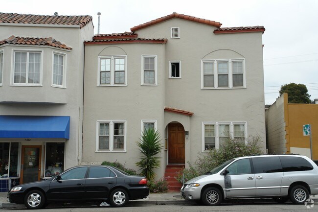 Building Photo - 5321 Bryant Ave