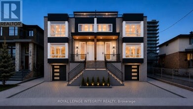 Building Photo - 374 Berkley Ave