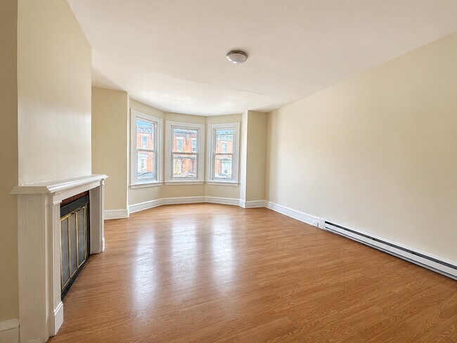 Foto del edificio - 3820 N 18th St