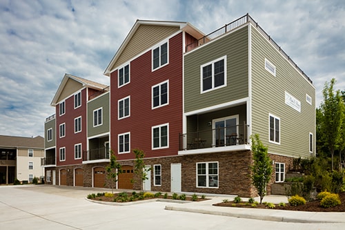 Building Photo - 1307 N Main St