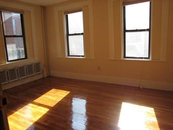 Foto del edificio - 1.0 bedroom in Cambridge Massachusetts 02138