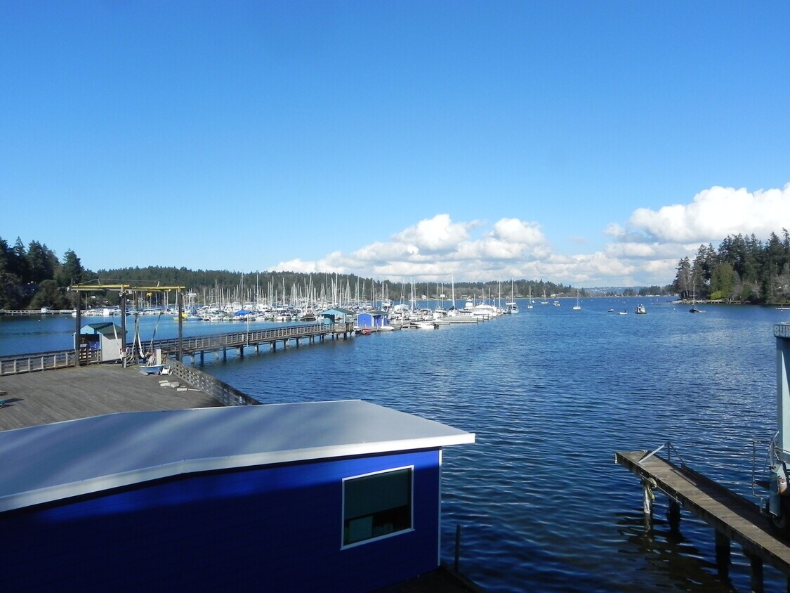 Foto principal - 23836 Vashon Hwy SW