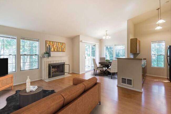 Foto del edificio - 7604 Concord Ln NE