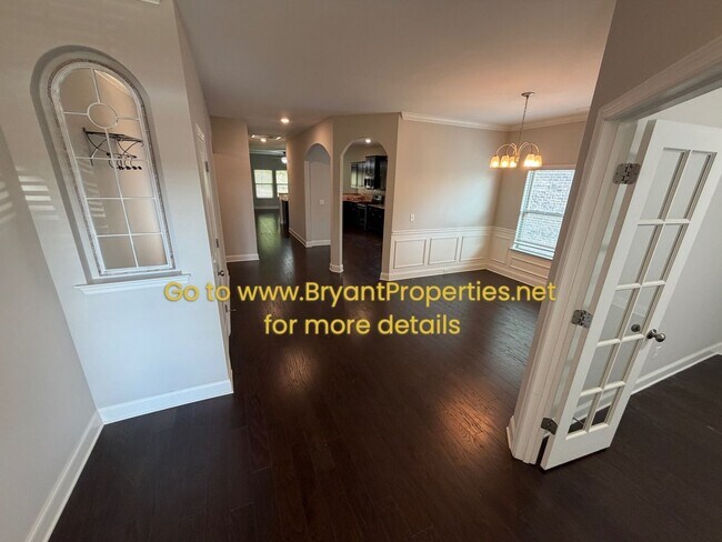 Foto del edificio - Gallatin - 4 Bedroom - 2 Baths - Long Hollow Pike Area