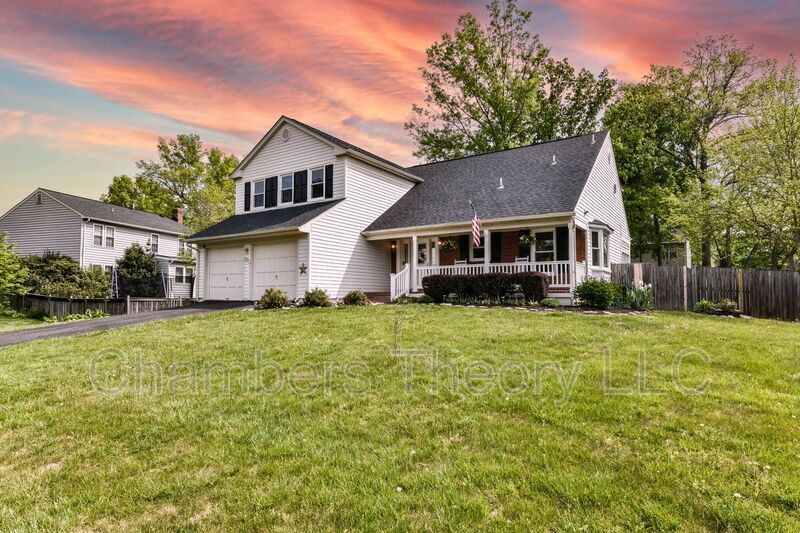 Primary Photo - 5703 Pamela Dr