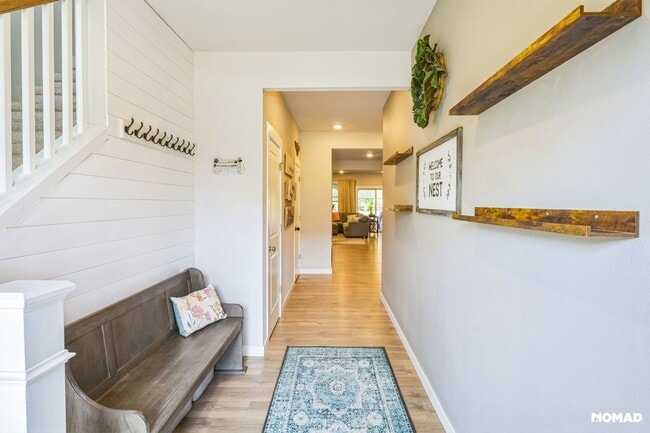 Foto del edificio - 15258 198th Ave Ct E