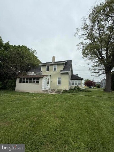 Foto del edificio - 3825 Baltimore Pike