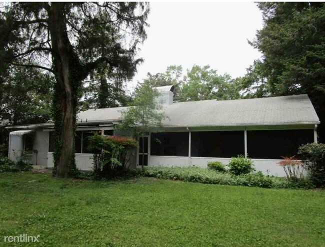 Foto del edificio - 4 br, 3 bath House - 2626 Monticello Drive