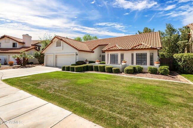 Foto del edificio - 1110 N Gull Haven Ct