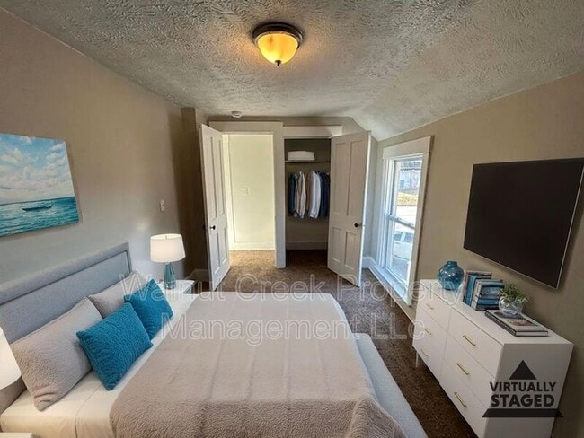 Foto del edificio - 219 Oberlin Rd