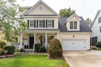 Building Photo - 912 Town Side Dr