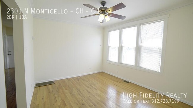 Building Photo - 2301 N Monticello Ave
