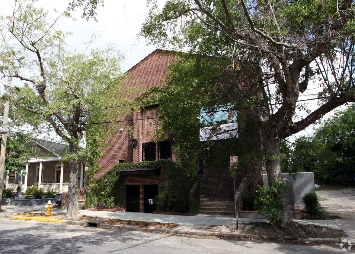 Foto del edificio - 2 Francis St