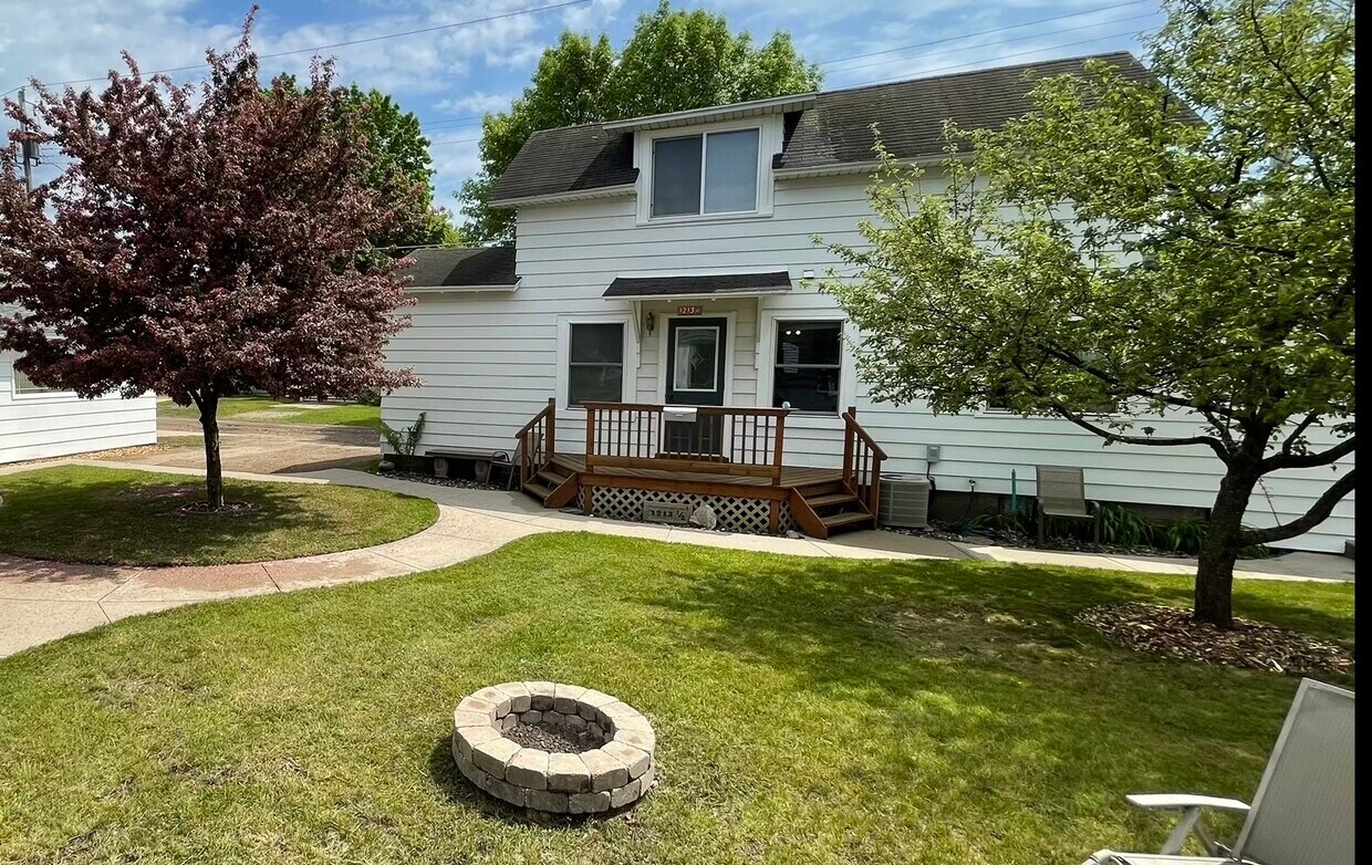 Front of house - 1213 10th Ave S