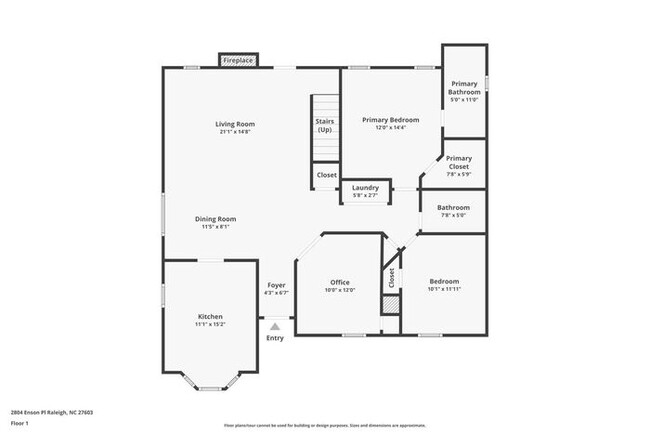 Building Photo - One Story Single Family Home| 2nd Floor Lo...