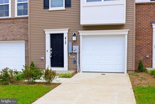 Building Photo - 417 Seeback Dr