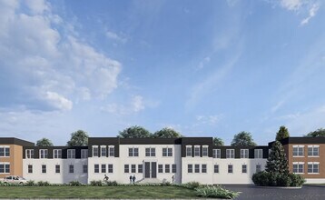 Building Photo - Oasis