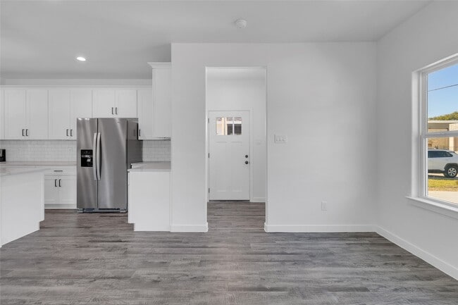 Foto del edificio - 401 E Martin Luther King Blvd