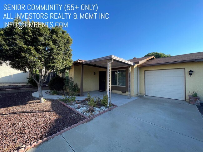 Foto del edificio - 1428 Panorama Ridge Rd