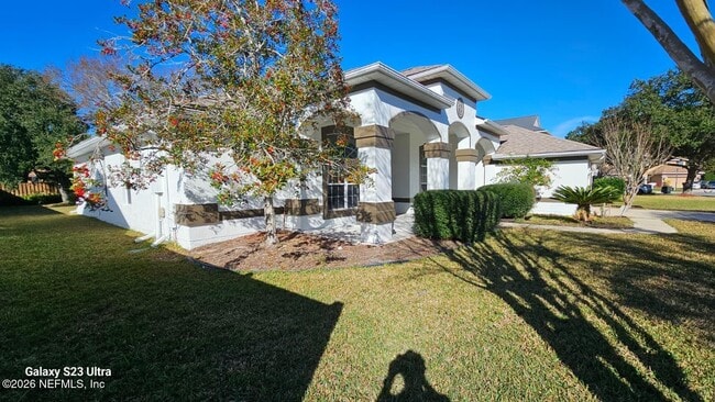 Building Photo - 709 Muskogee Ln