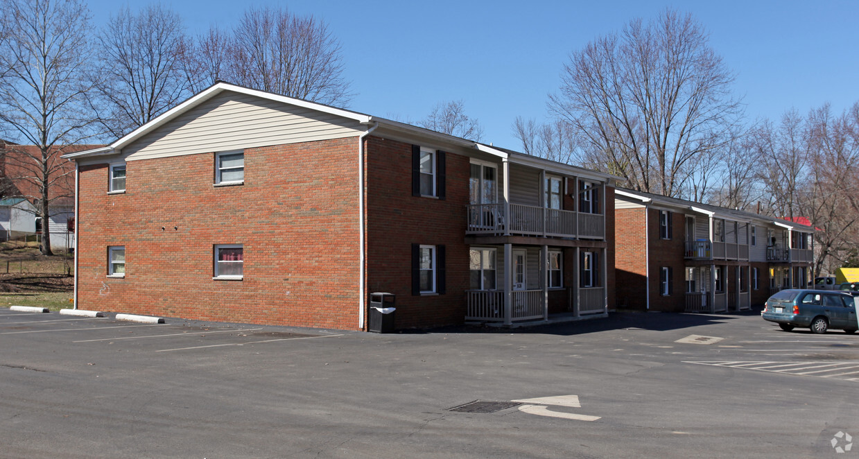 Foto principal - 1626-1652 Beech St