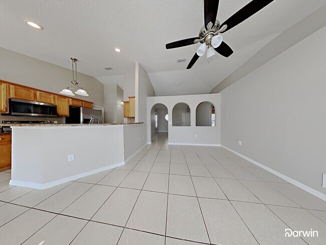 Foto del edificio - 1322 Dragon Head Drive, VALRICO, FL 33594