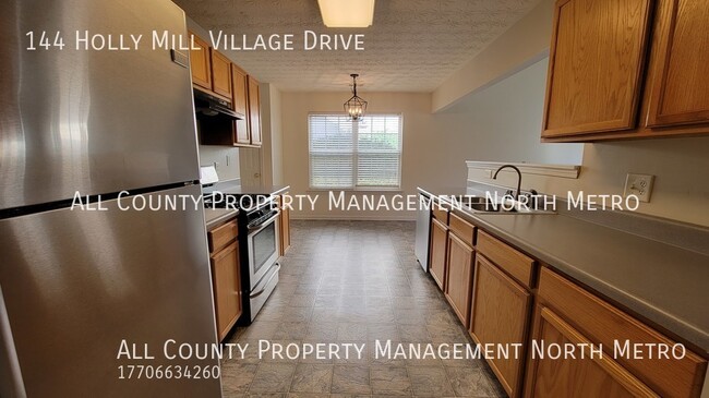 Building Photo - 144 Holly Mill Village Drive Canton, Georg...