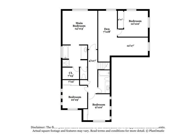 Building Photo - 17582 W Bridger St