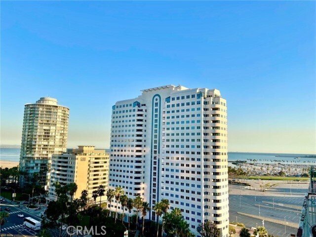 Foto del edificio - 455 E Ocean Blvd