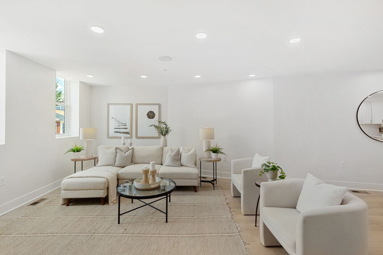 STUNNING 4 Level Fells Point Rowhome! WITH... - STUNNING 4 Level Fells Point Rowhome! WITH...