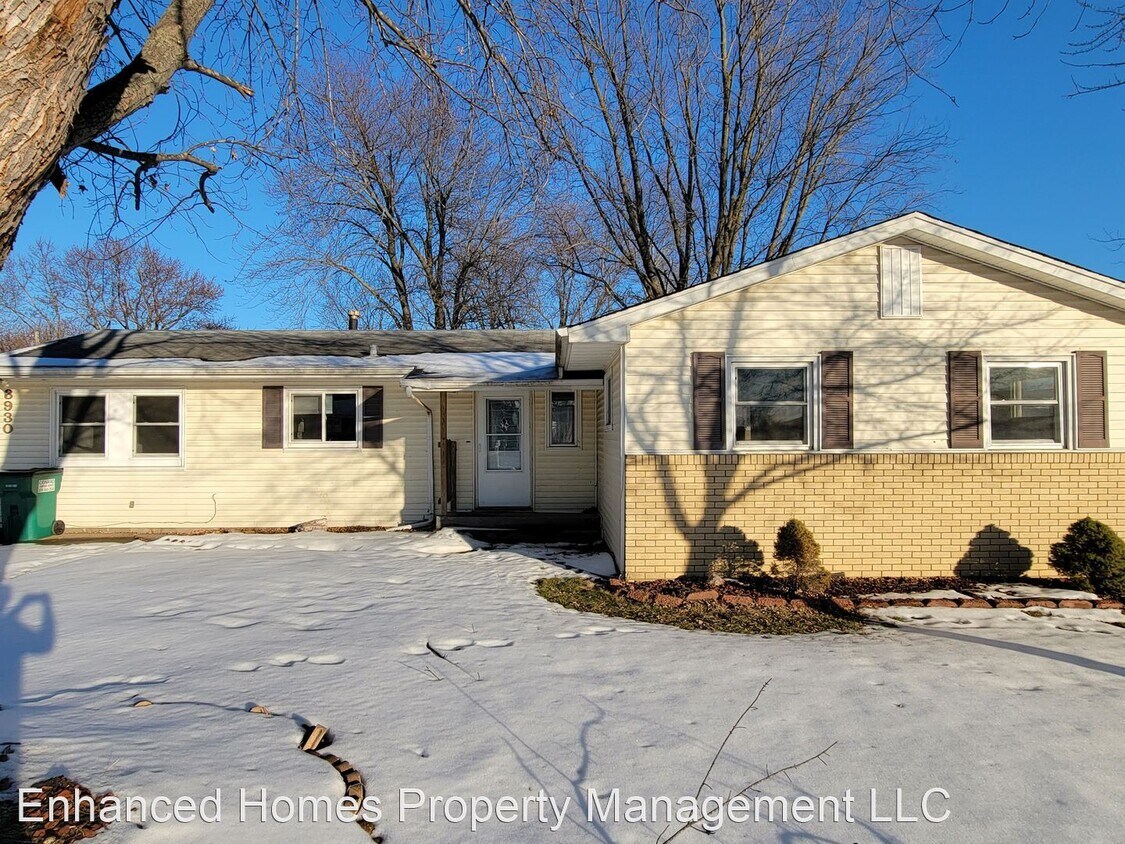 Primary Photo - 3 br, 1 bath House - 3930 15th St. B