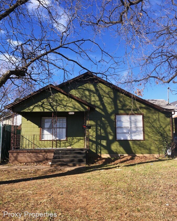 Primary Photo - 3 br, 2 bath House - 1615 N Montclair