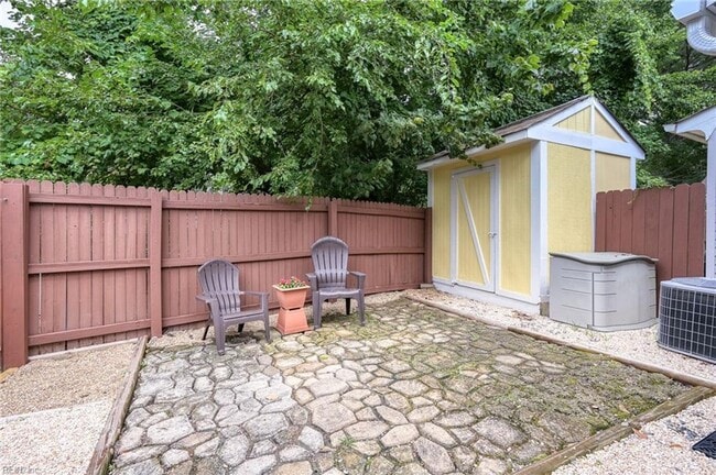 Building Photo - Yorkshire Downs Townhome