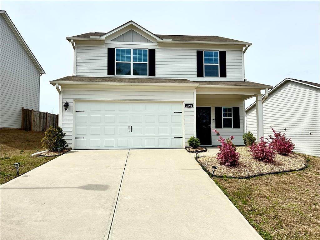 Primary Photo - 3591 Falconwood Dr