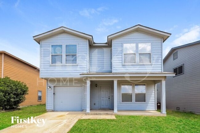 Building Photo - 7615 Fishers Pth